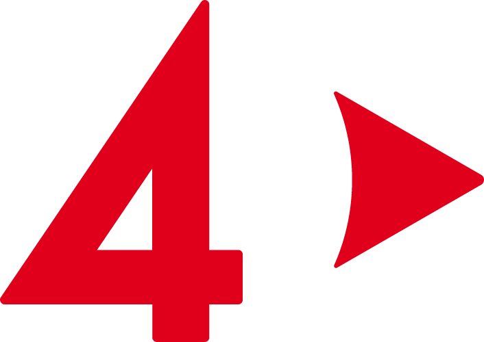 TV4 och TV4 Play